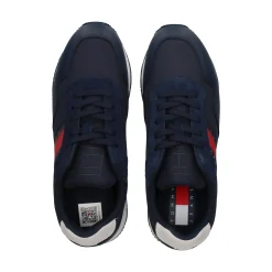 TOMMY HILFIGER Zapatillas de Mujer EM0EM01081 C87 Twilight Na