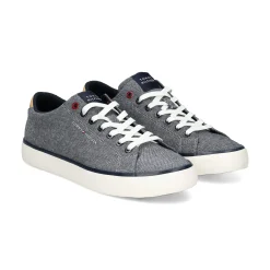 TOMMY HILFIGER Zapatillas de Hombre FM0FM04945 DW5 DESERT SKY