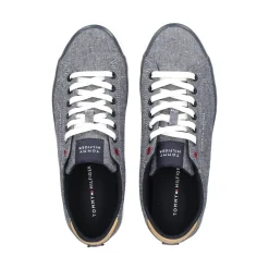 TOMMY HILFIGER Zapatillas de Hombre FM0FM04945 DW5 DESERT SKY