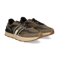 TOMMY HILFIGER Zapatillas de Hombre EM0EM01537 RBM HOMESTEAD