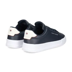 TOMMY HILFIGER Zapatillas de Hombre FM0FM05367 DW5 DESERT SKY