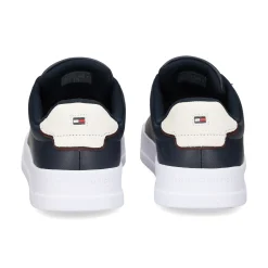 TOMMY HILFIGER Zapatillas de Hombre FM0FM05367 DW5 DESERT SKY