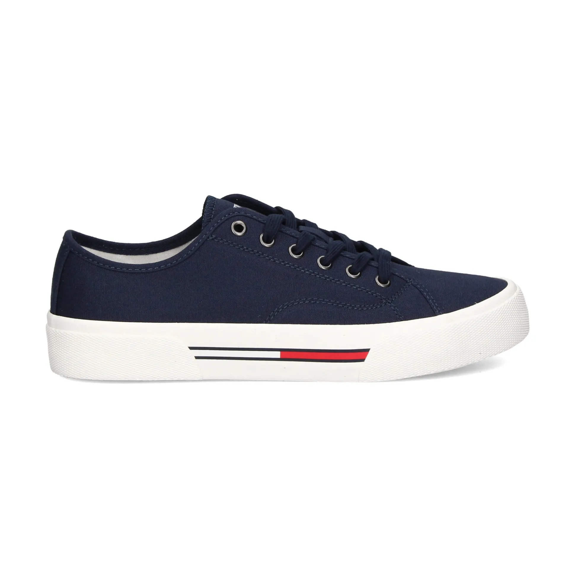 TOMMY HILFIGER Zapatillas de Hombre EM0EM01299 C87 Twilight Na