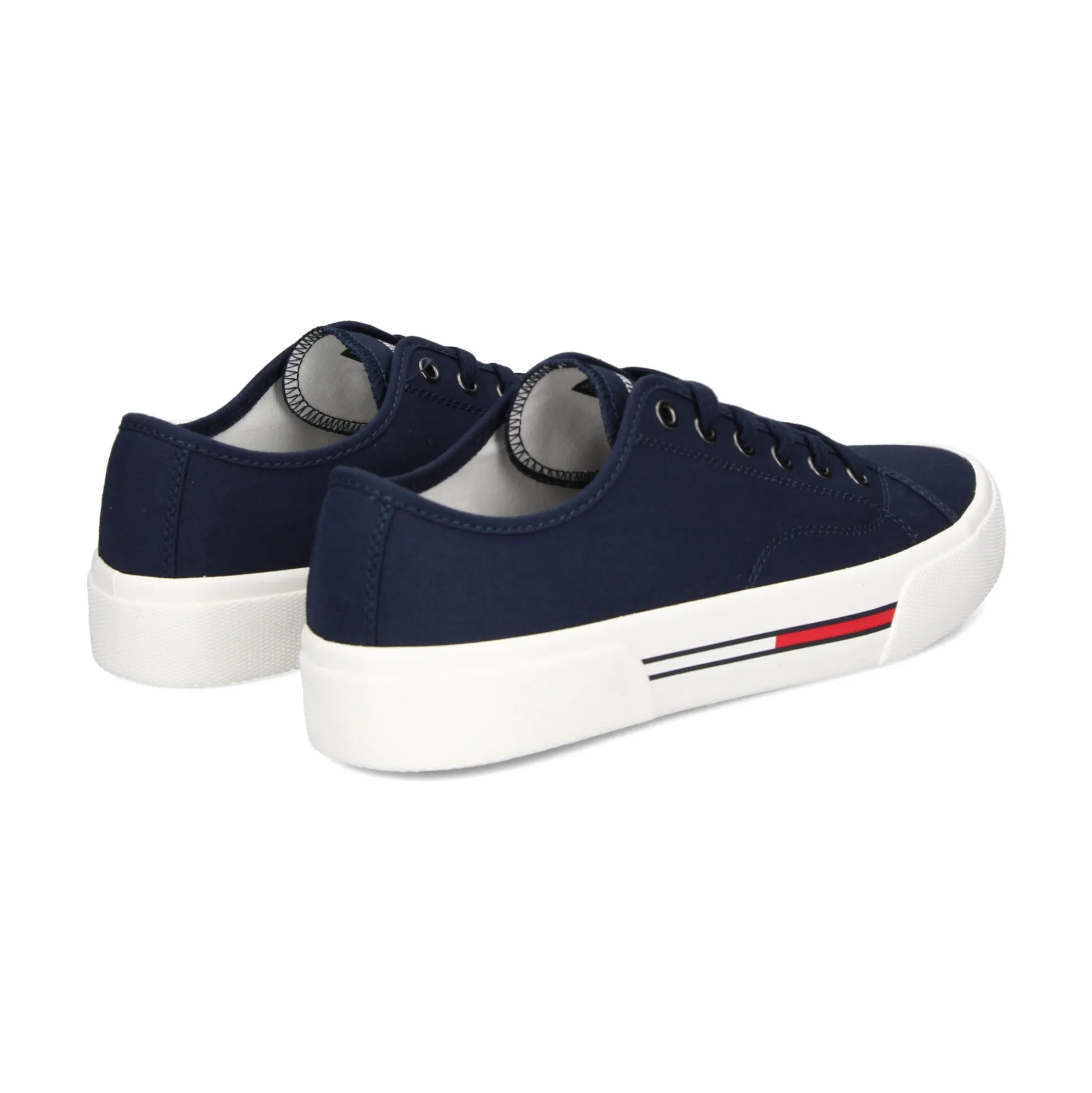 TOMMY HILFIGER Zapatillas de Hombre EM0EM01299 C87 Twilight Na