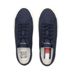TOMMY HILFIGER Zapatillas de Hombre EM0EM01299 C87 Twilight Na