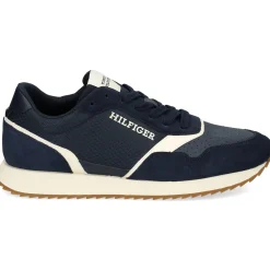 TOMMY HILFIGER Zapatillas de Hombre FM0FM04960 DW5 DESERT SKY