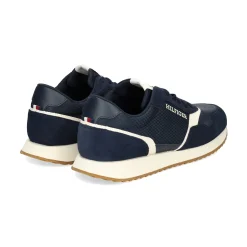 TOMMY HILFIGER Zapatillas de Hombre FM0FM04960 DW5 DESERT SKY