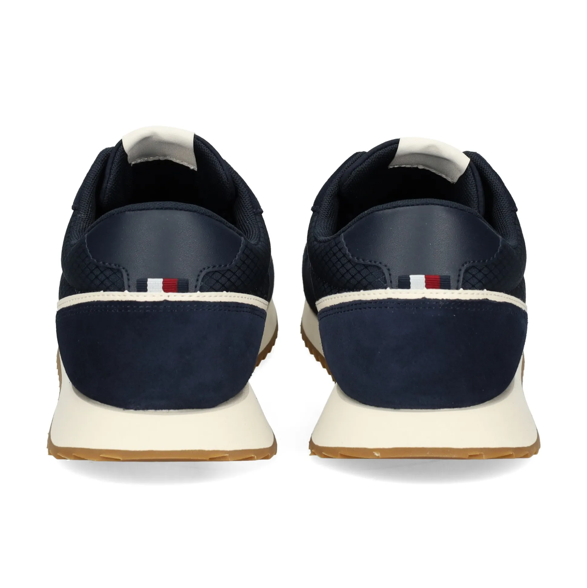 TOMMY HILFIGER Zapatillas de Hombre FM0FM04960 DW5 DESERT SKY