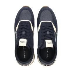 TOMMY HILFIGER Zapatillas de Hombre FM0FM04960 DW5 DESERT SKY