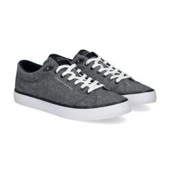 TOMMY HILFIGER Zapatillas de Hombre FM0FM05389 DW5 CIELO DEL