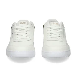 TOMMY HILFIGER Zapatillas de Hombre FM0FM05369 YBL ECRU