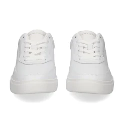 TOMMY HILFIGER Zapatillas de Mujer FW0FW08689 YBS WHITE