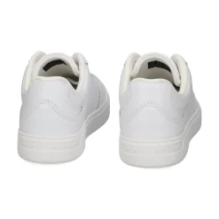TOMMY HILFIGER Zapatillas de Mujer FW0FW08689 YBS WHITE