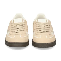 TOMMY HILFIGER Zapatillas de Mujer EN0EN02838 AES WHITE CLAY