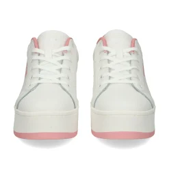 TOMMY HILFIGER Zapatillas de Mujer EN0EN02518 TH0 Chalky Pink