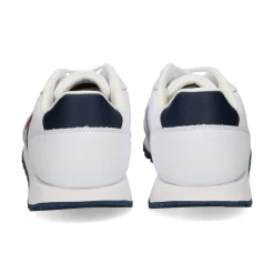 TOMMY HILFIGER Zapatillas de Hombre EM0EM00898 YBR WHITE