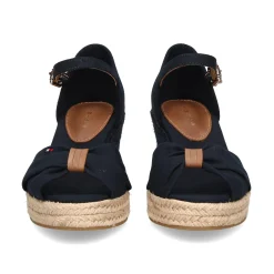 TOMMY HILFIGER Zapatos de salón FW0FW04785 DW5 DESERT SKY