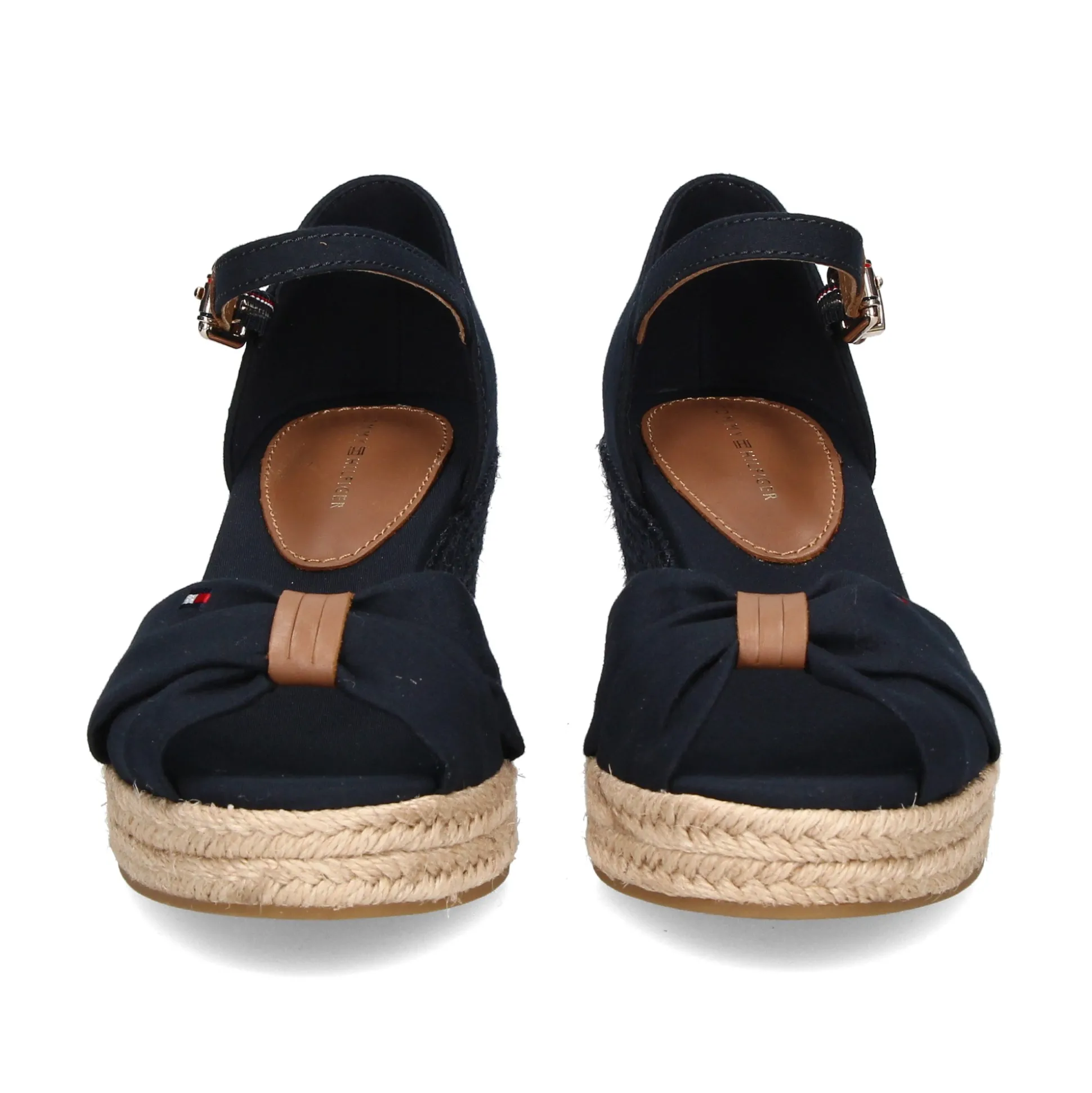 TOMMY HILFIGER Zapatos de salón FW0FW04785 DW5 DESERT SKY