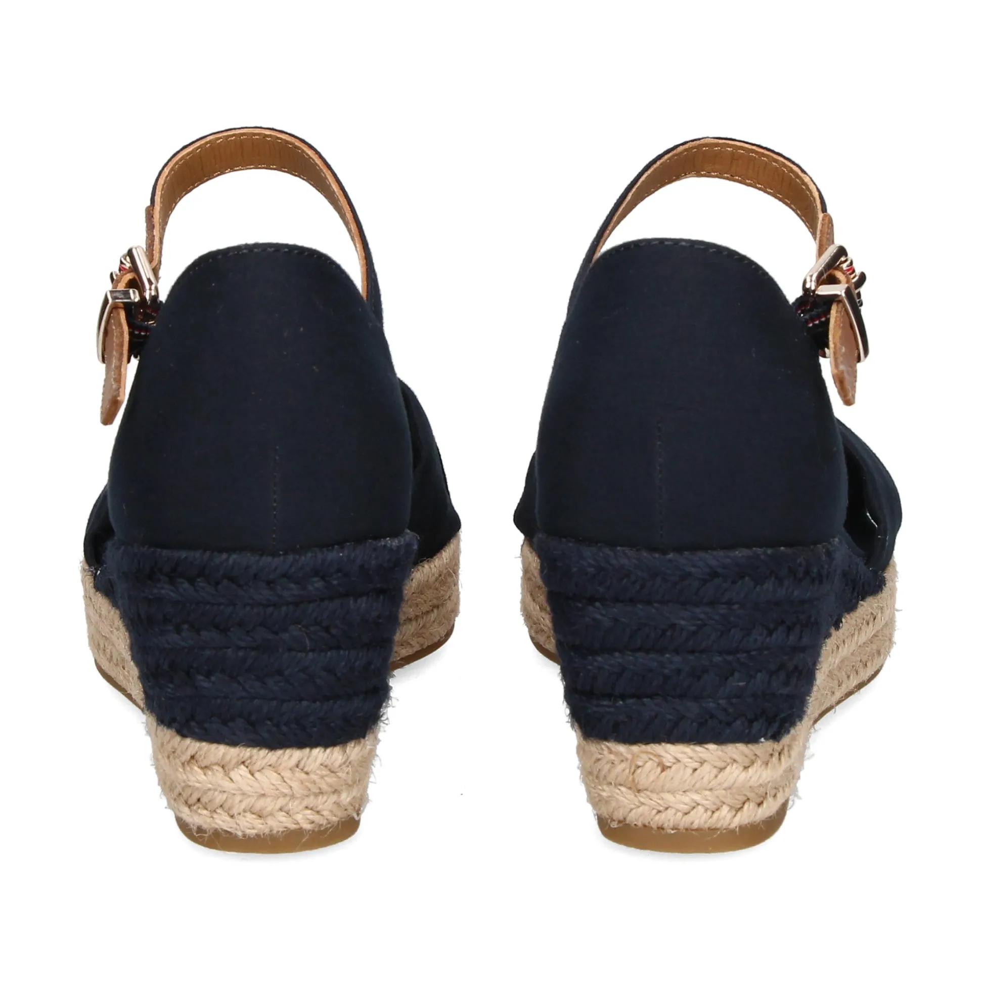 TOMMY HILFIGER Zapatos de salón FW0FW04785 DW5 DESERT SKY