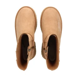 UGG Botas con tacón de Mujer 1158313 CHESTNUT