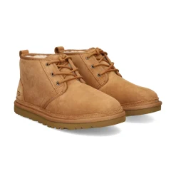 UGG Botines de Hombre 3236 CHESTNUT