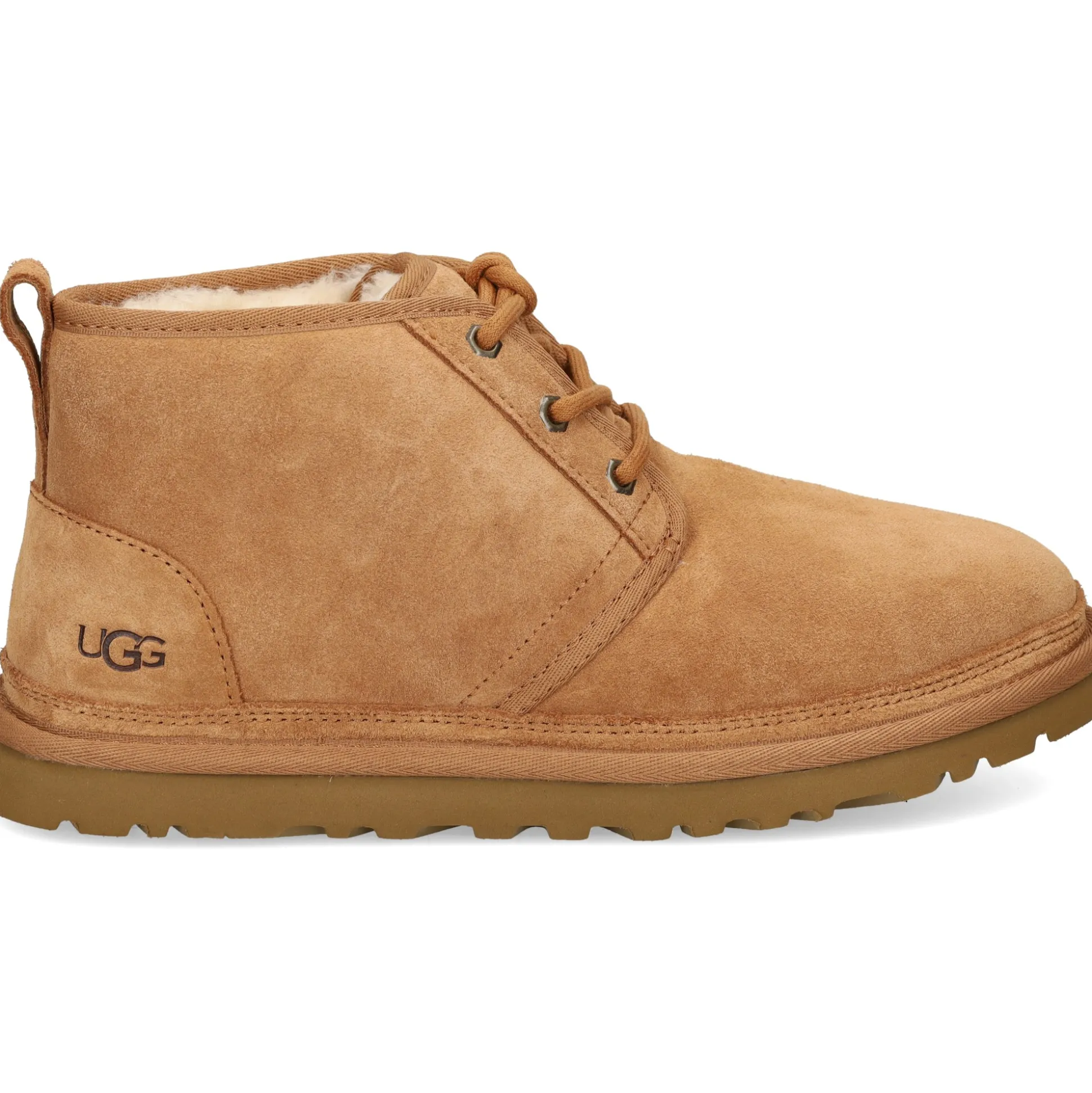UGG Botines de Hombre 3236 CHESTNUT