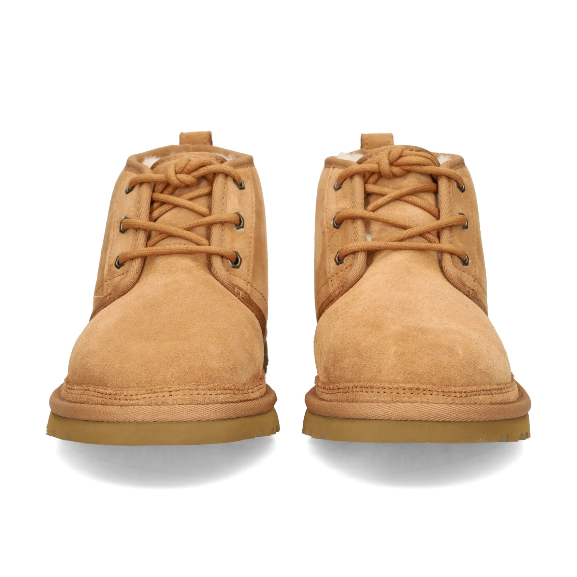 UGG Botines de Hombre 3236 CHESTNUT