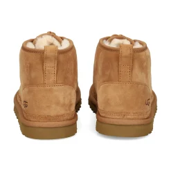 UGG Botines de Hombre 3236 CHESTNUT
