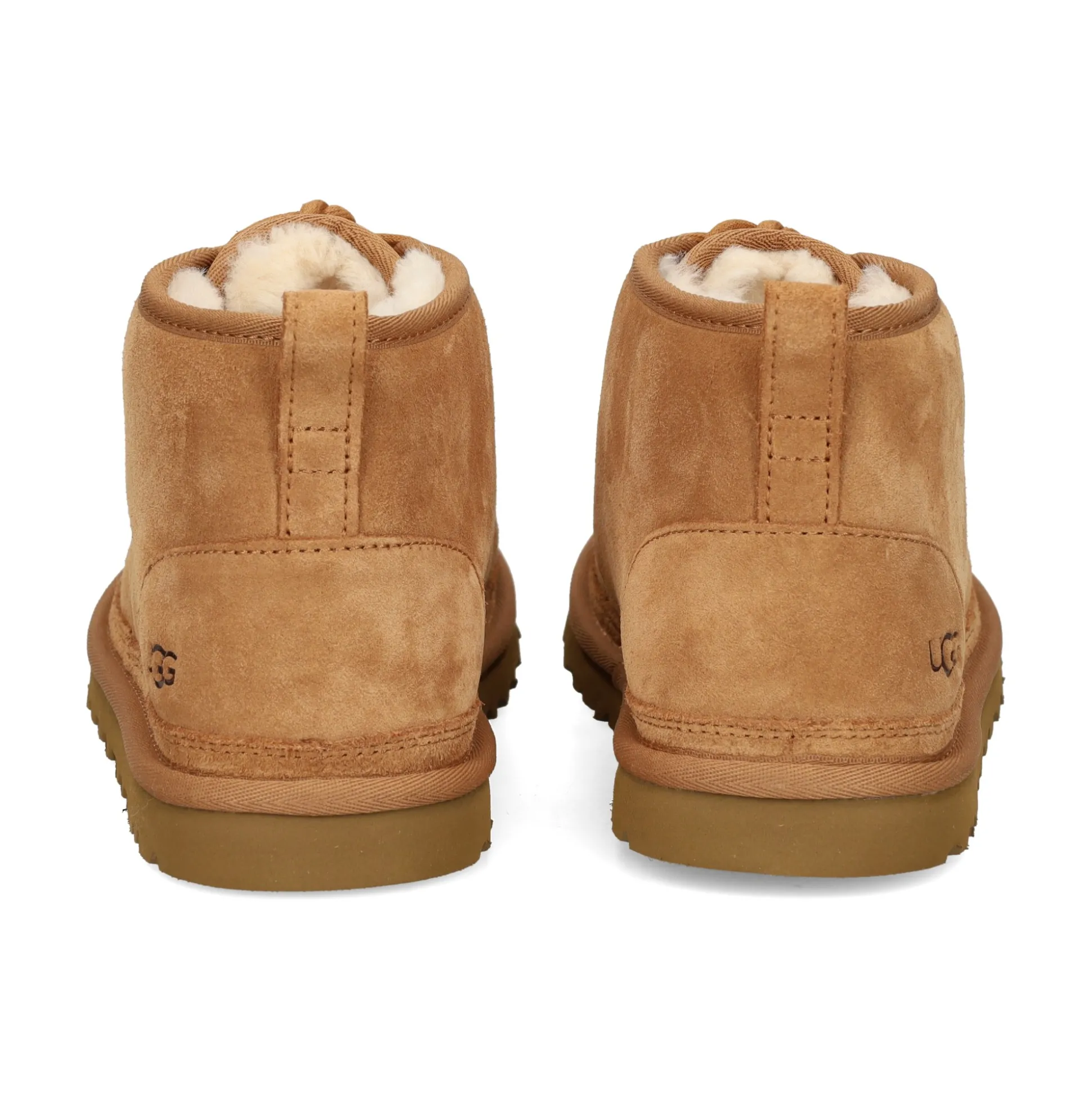 UGG Botines de Hombre 3236 CHESTNUT