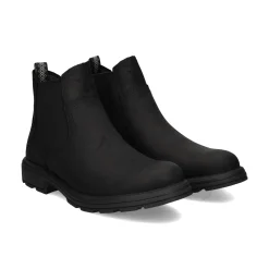 UGG Botines de Hombre 1103789 NEGRO