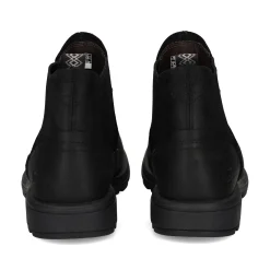 UGG Botines de Hombre 1103789 NEGRO
