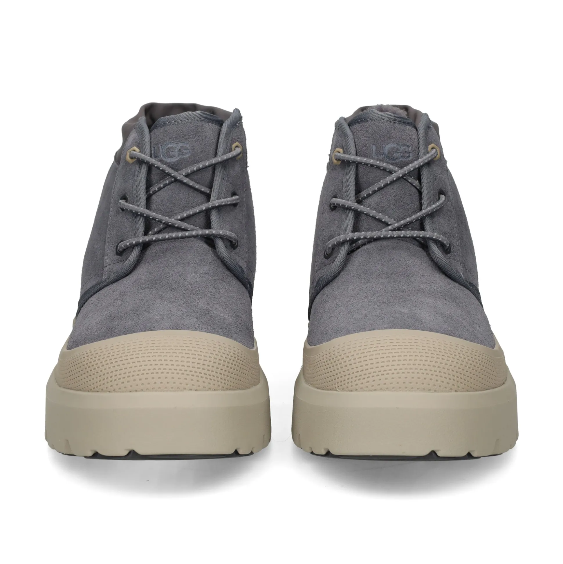 UGG Botines de Hombre 1143991 OBB OBSIDIAN /