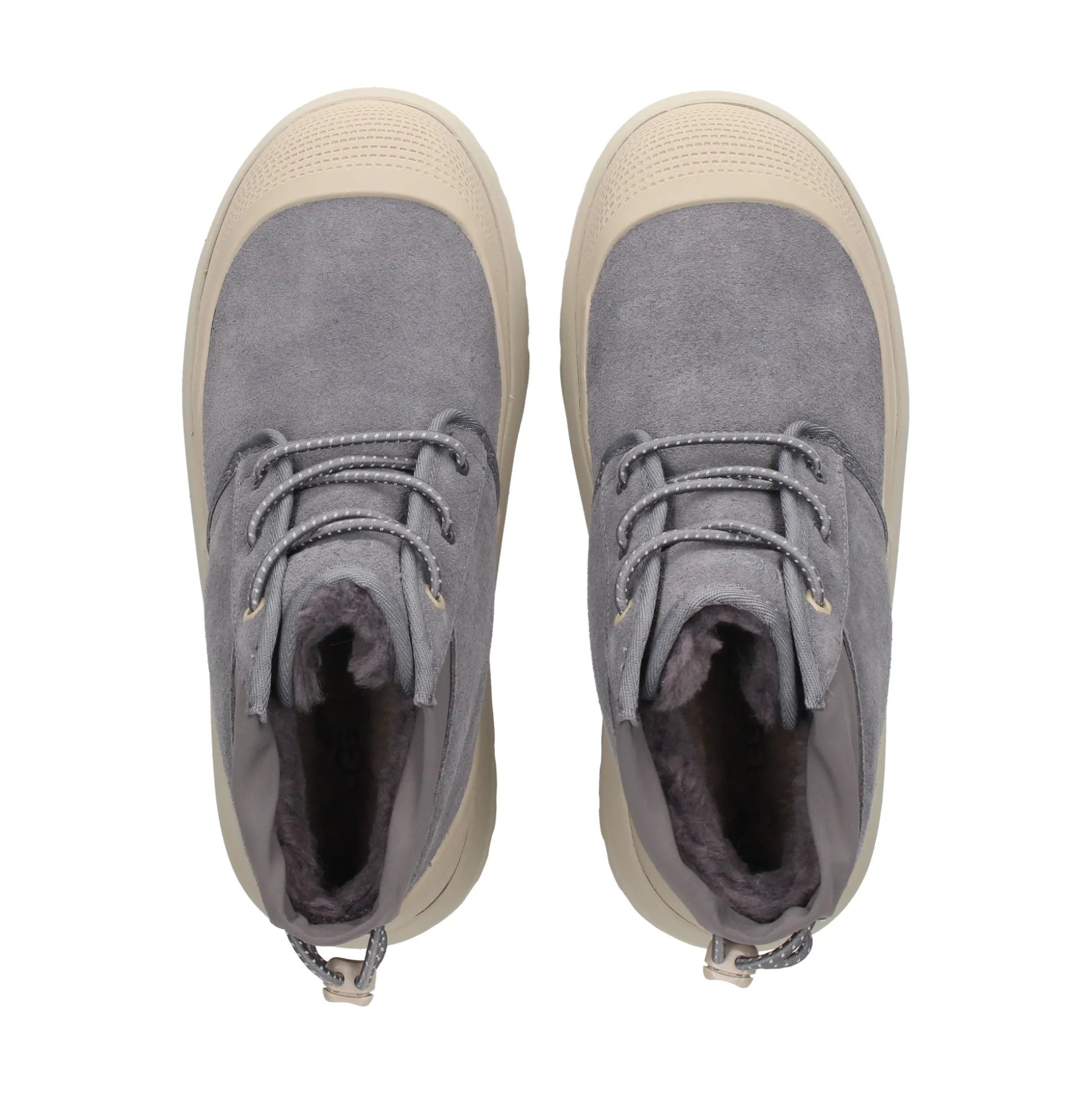 UGG Botines de Hombre 1143991 OBB OBSIDIAN /