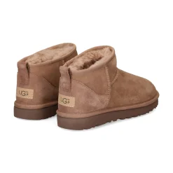 UGG Botines planos de Mujer 1116109 RYK ROCKY OAK