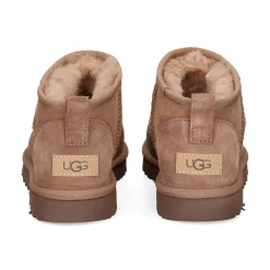 UGG Botines planos de Mujer 1116109 RYK ROCKY OAK