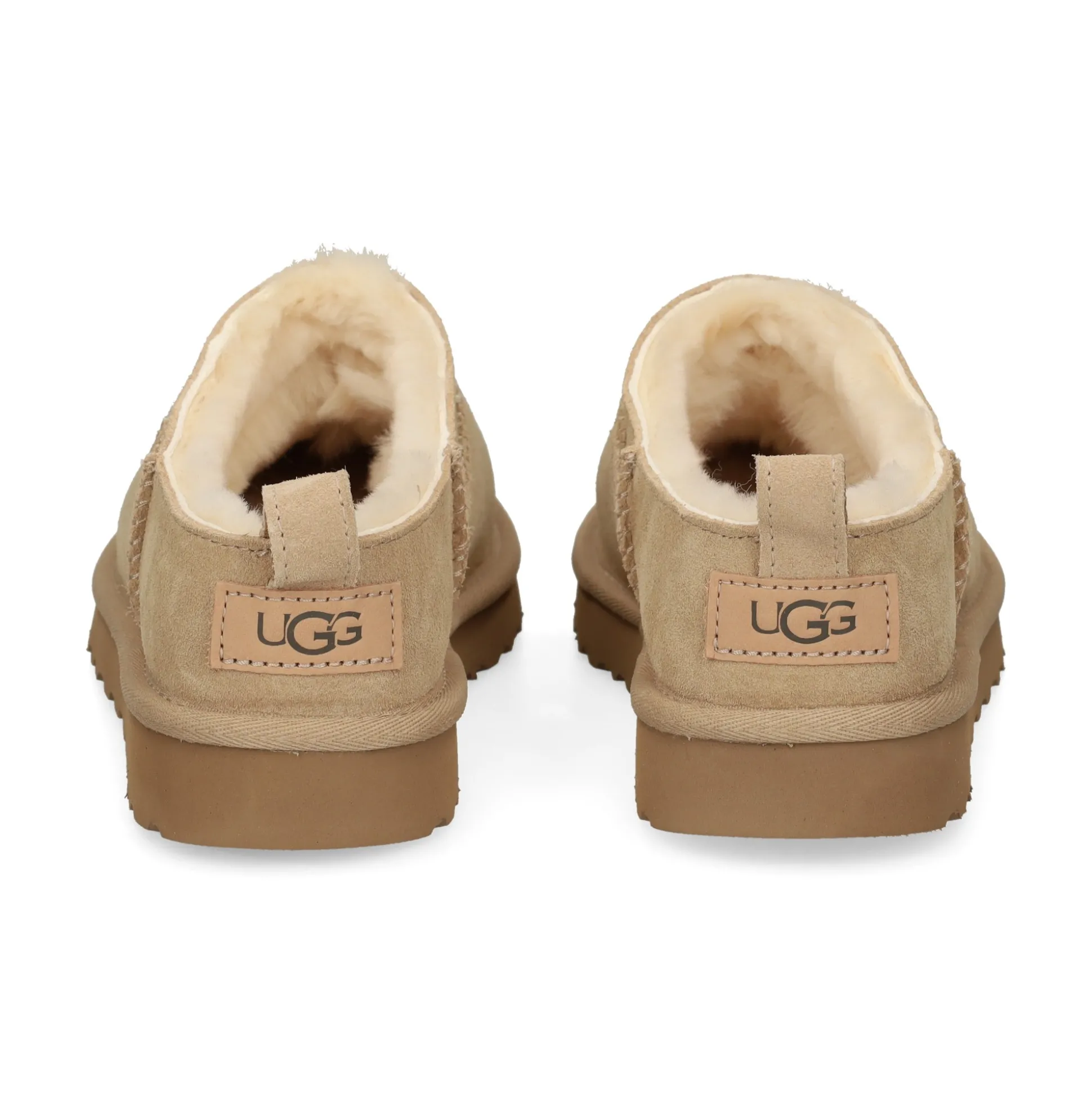 UGG Botines planos de Mujer 1173891 SAN SAND