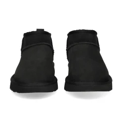 UGG Botines planos de Mujer 1116109 BLK NEGRO