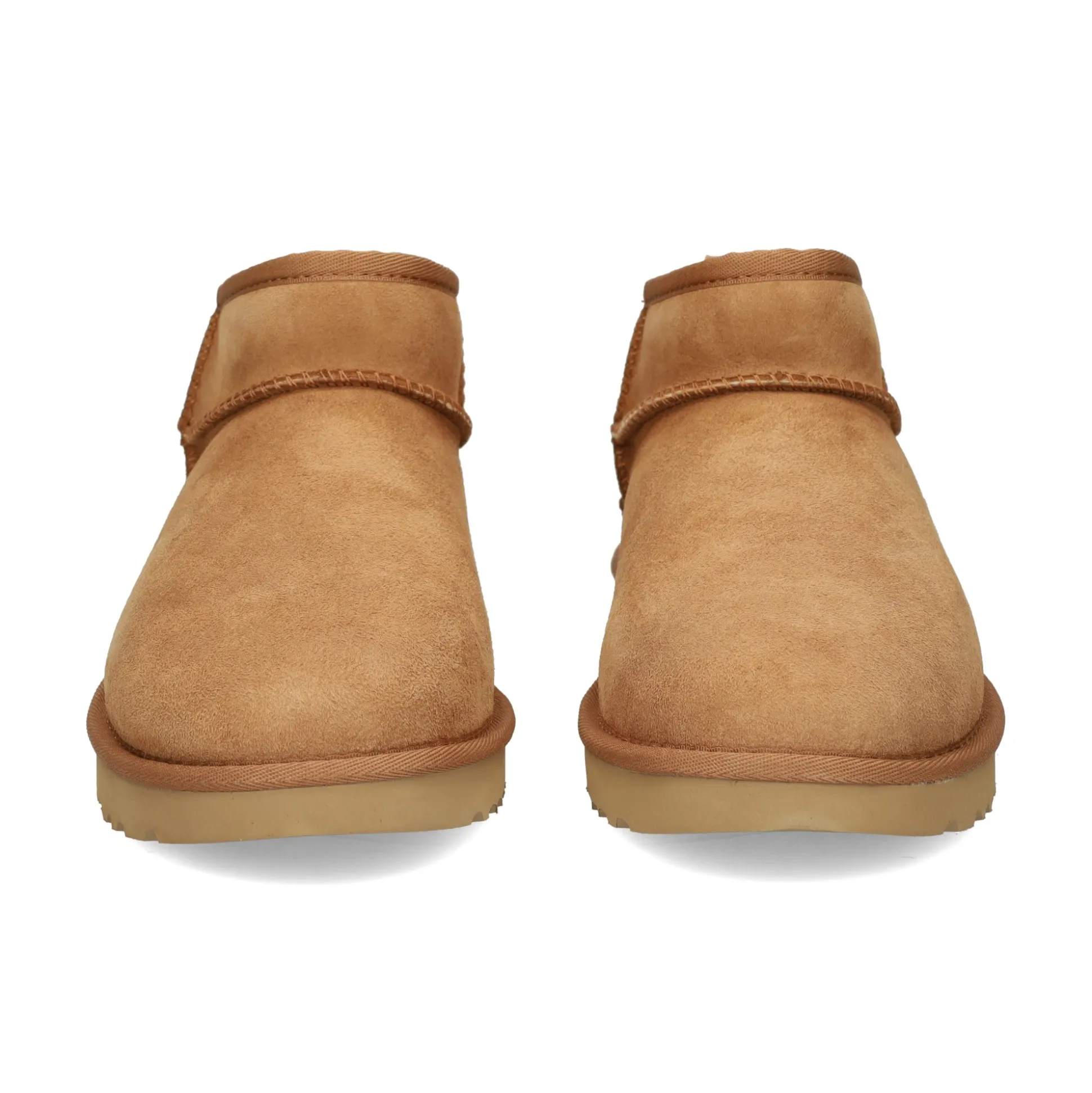 UGG Botines planos de Mujer 1116109 CHE CHESTNUT