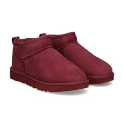UGG Botines planos de Mujer 1116109 BNTM BURNT MAGE