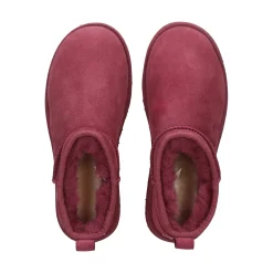 UGG Botines planos de Mujer 1116109 BNTM BURNT MAGE