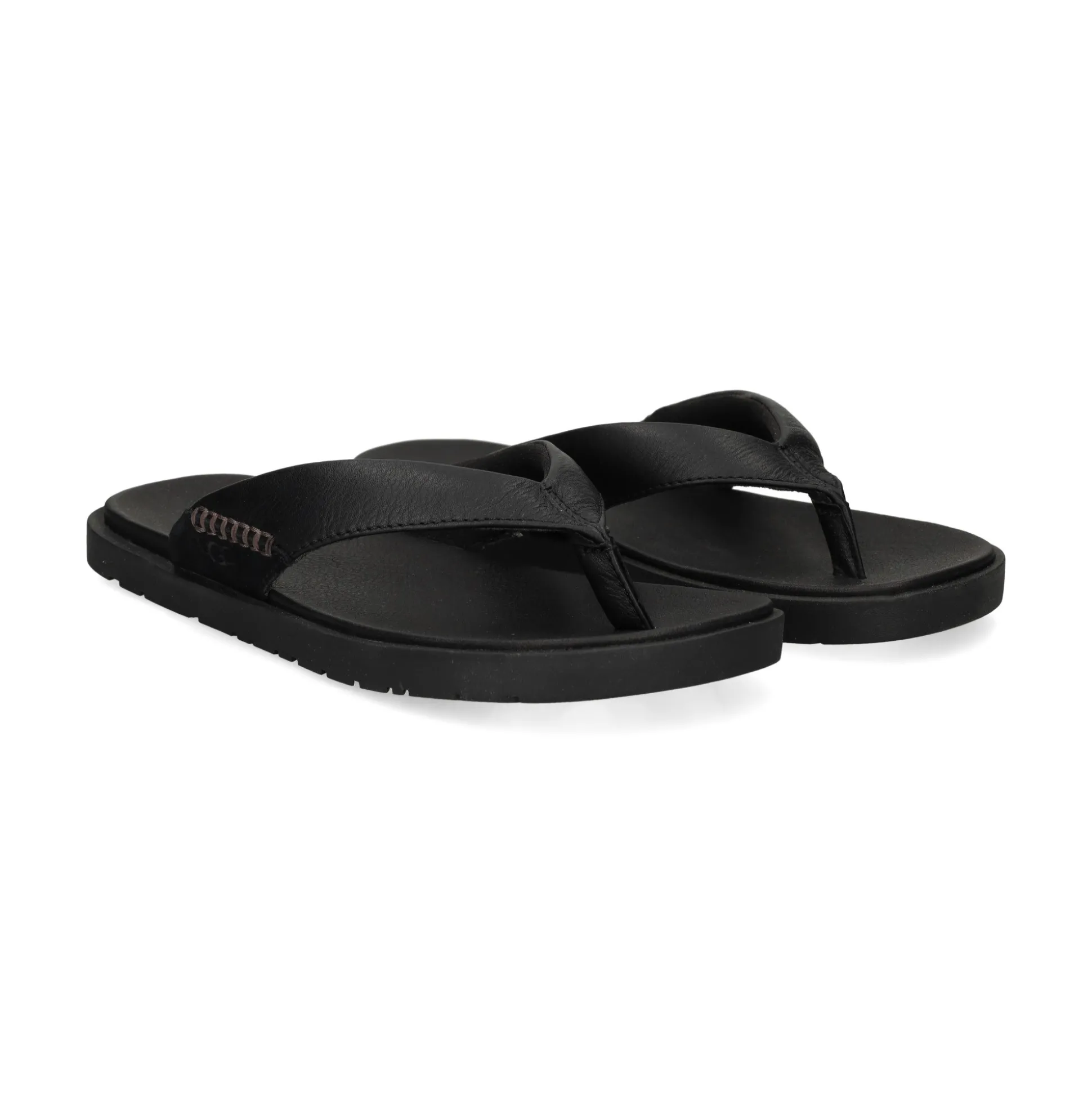 UGG Chanclas de Hombre 1166610 BLK NEGRO