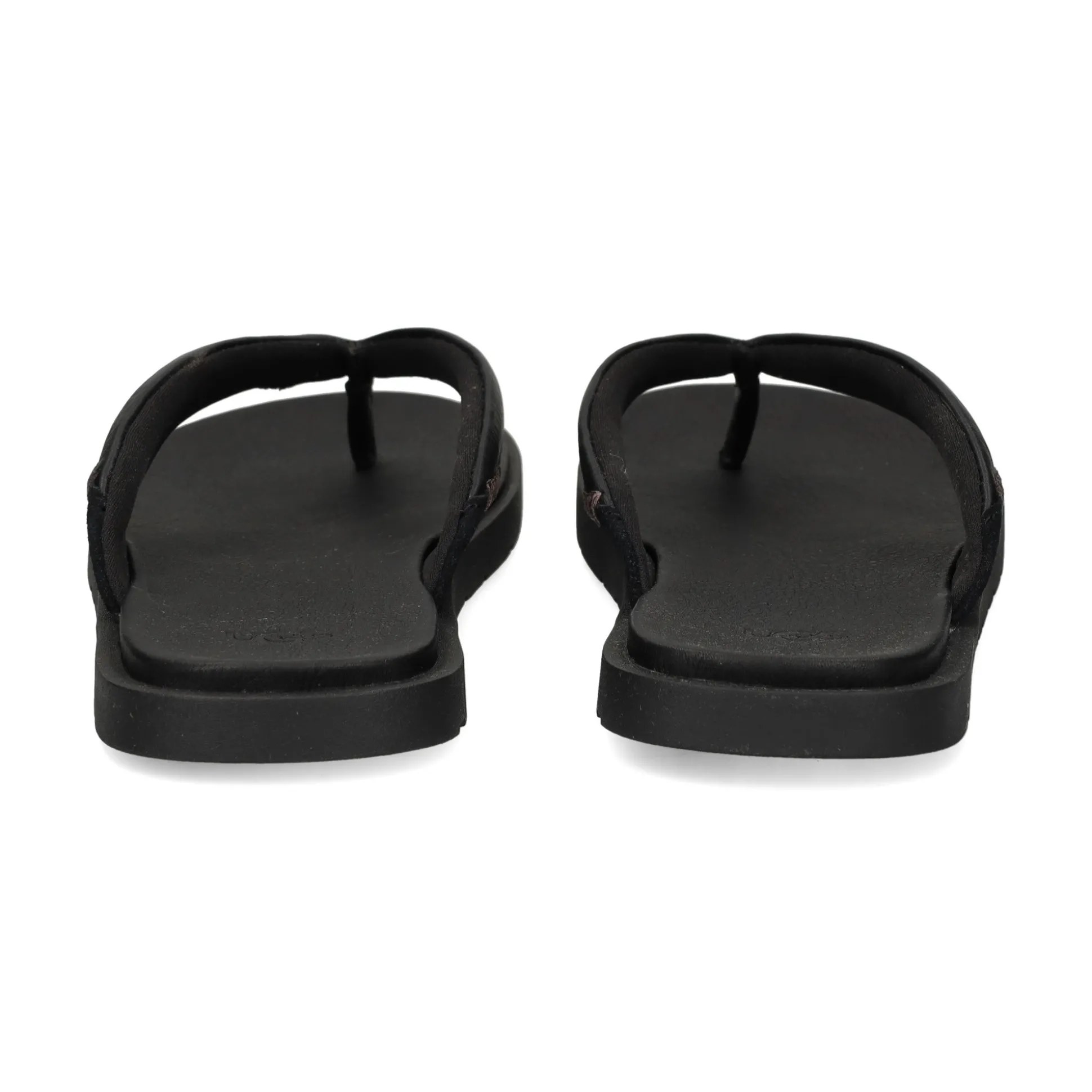 UGG Chanclas de Hombre 1166610 BLK NEGRO