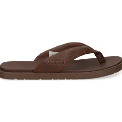 UGG Chanclas de Hombre 1166610 LUG Luggage
