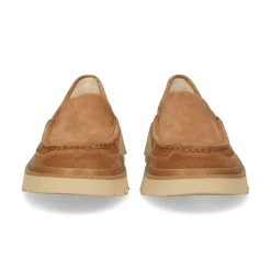 UGG Mocasines de Hombre 1172691 CHE CHESTNUT