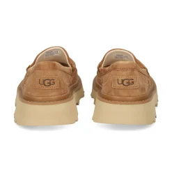 UGG Mocasines de Hombre 1172691 CHE CHESTNUT