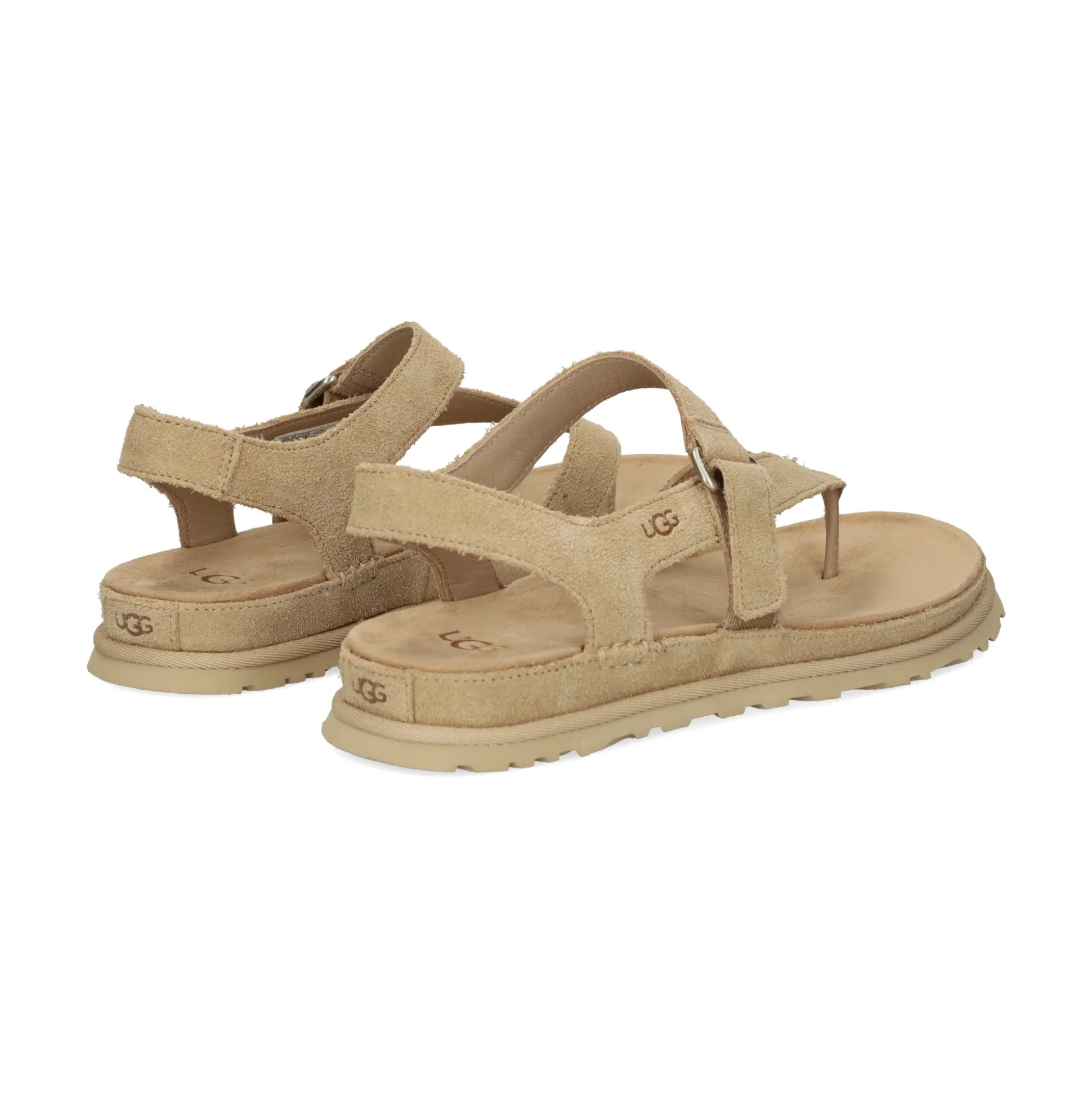 UGG Sandalias planas de Mujer 1175134