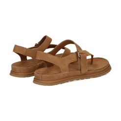 UGG Sandalias planas de Mujer 1175134 CHE CHESTNUT