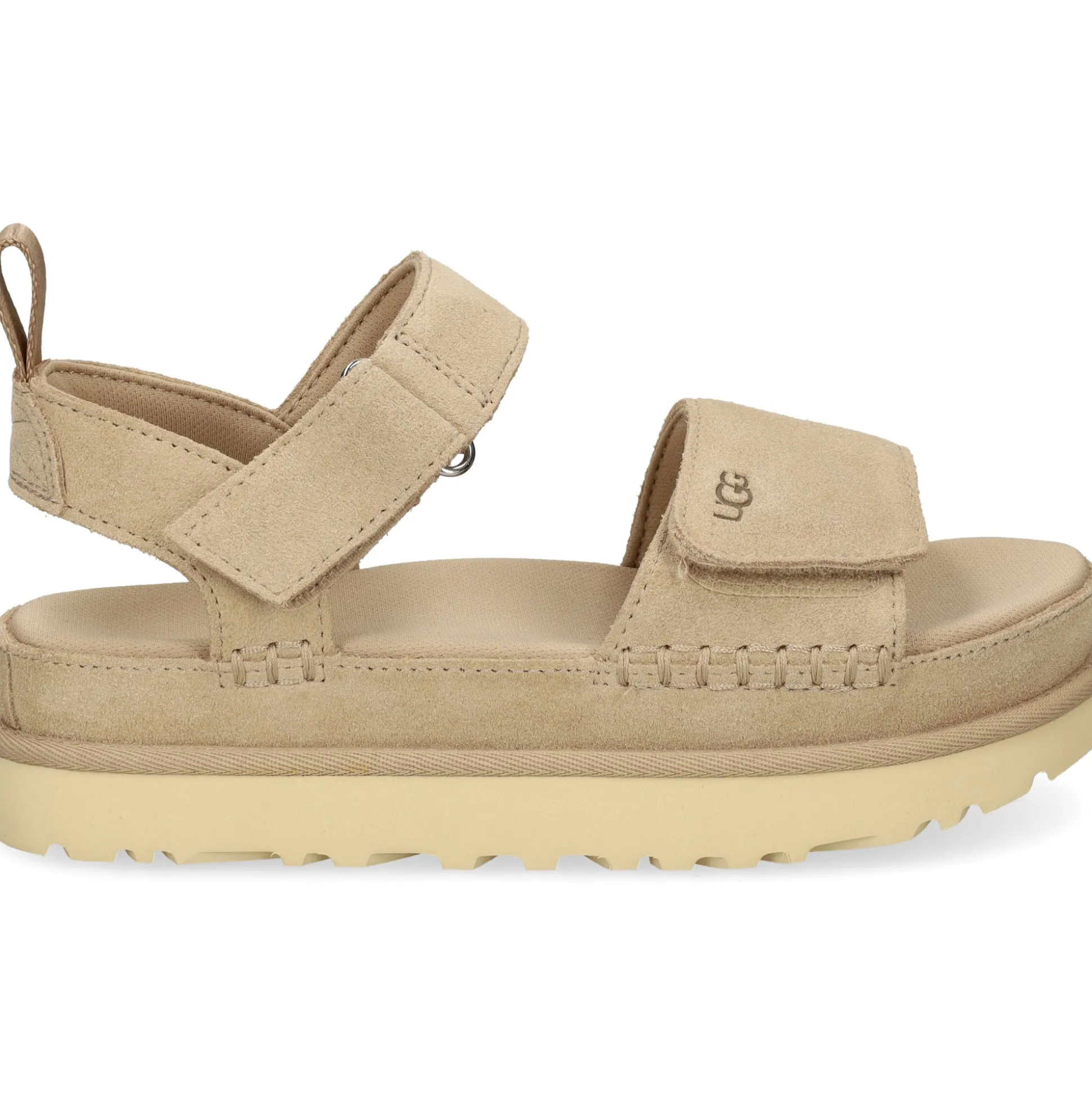 UGG Sandalias planas de Mujer 1136783