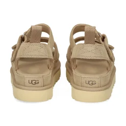 UGG Sandalias planas de Mujer 1136783