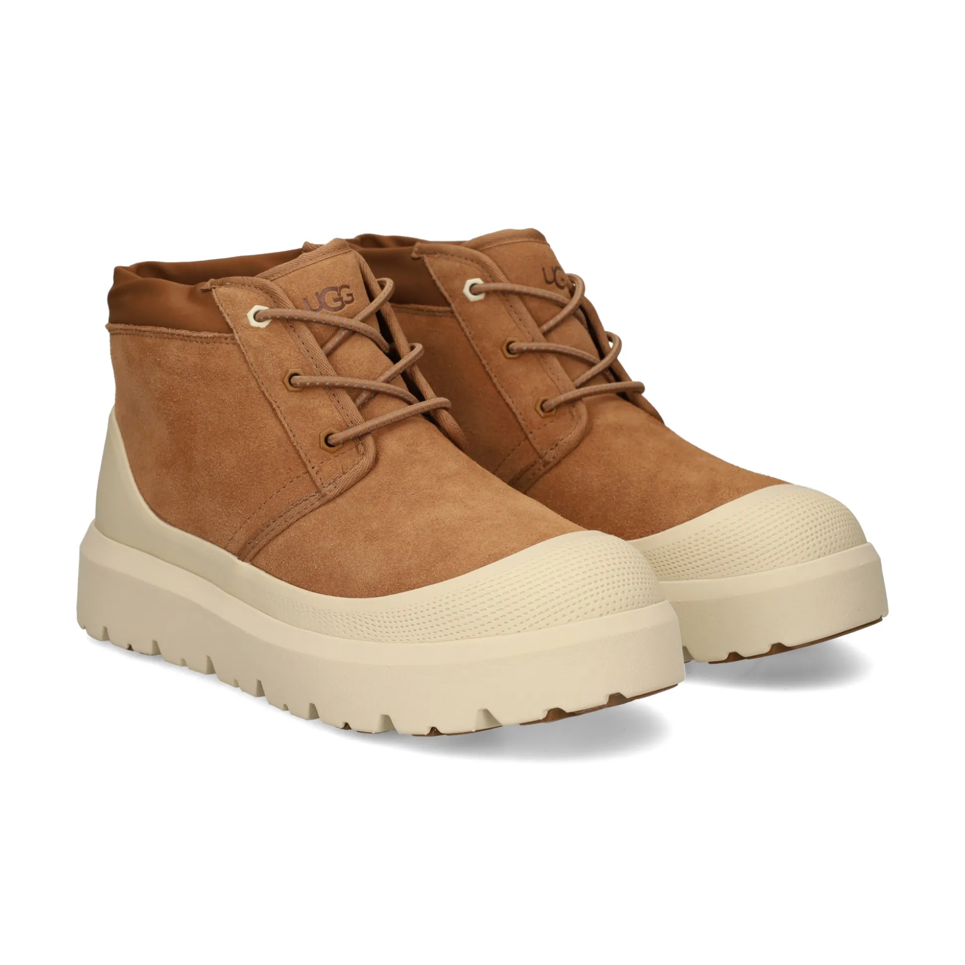 UGG Zapatillas de Hombre 1143991 CWTC CHESTNUT /